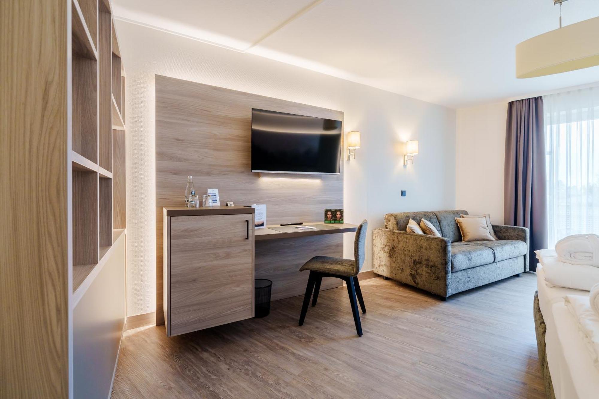 Superior Single Room