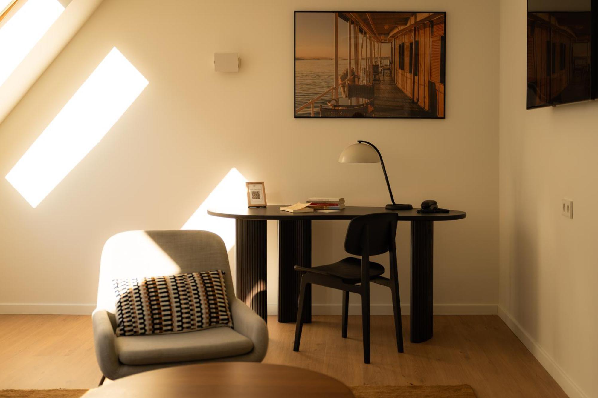 Duplex Suite
