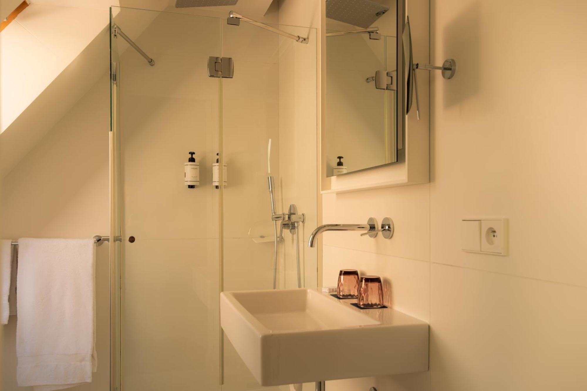 Duplex Suite