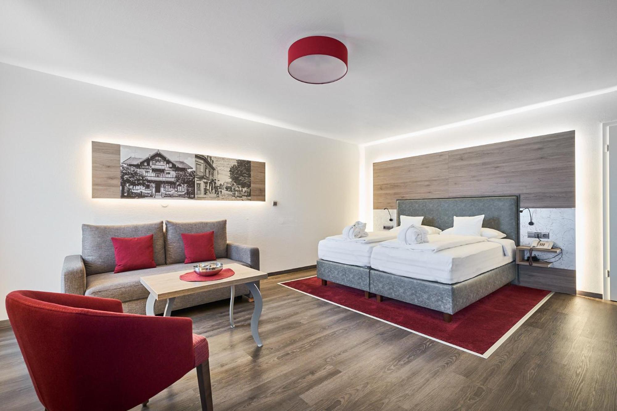 Junior Suite