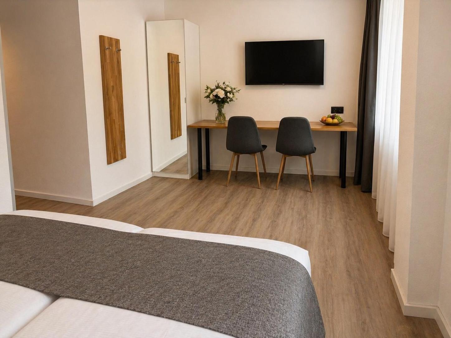Comfort Double Room