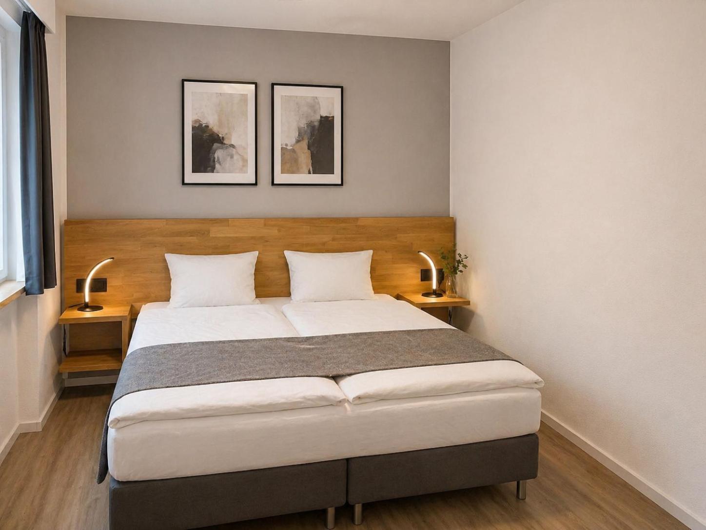 Comfort Double Room