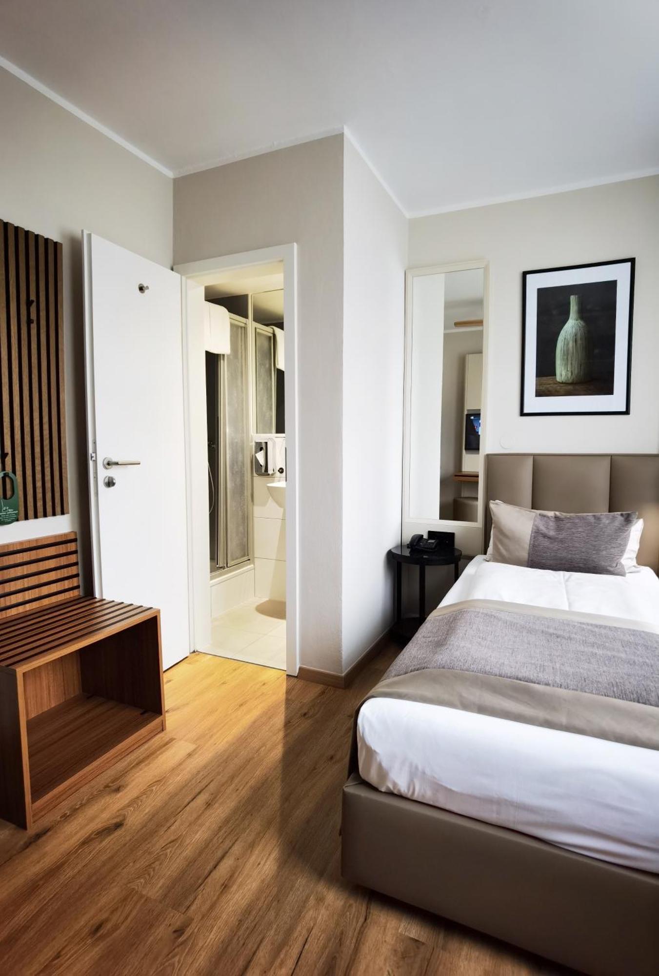 Single Room