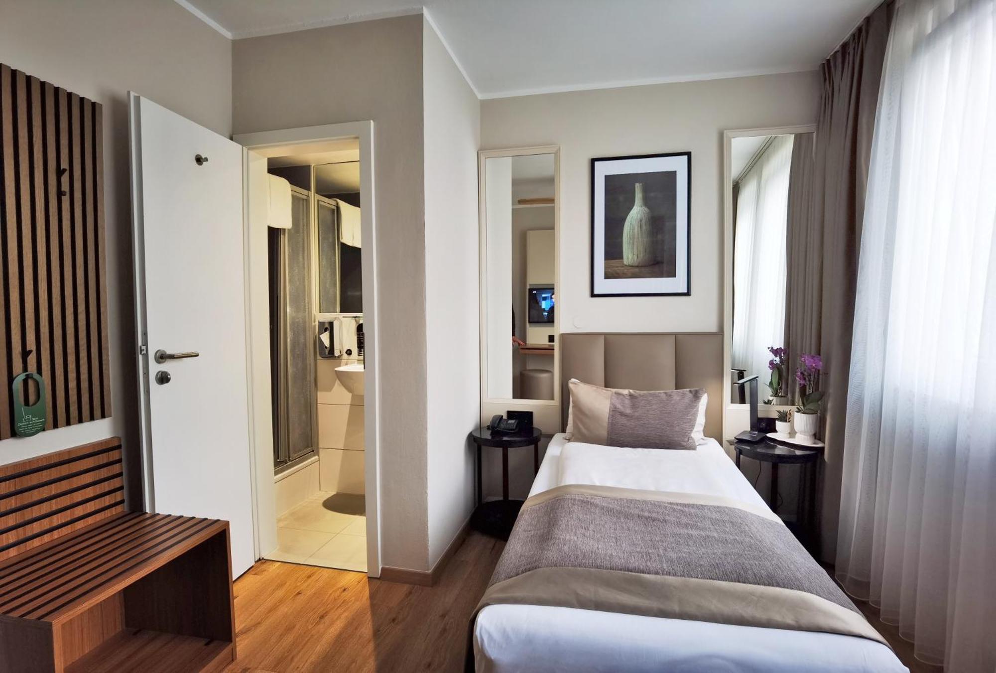 Single Room