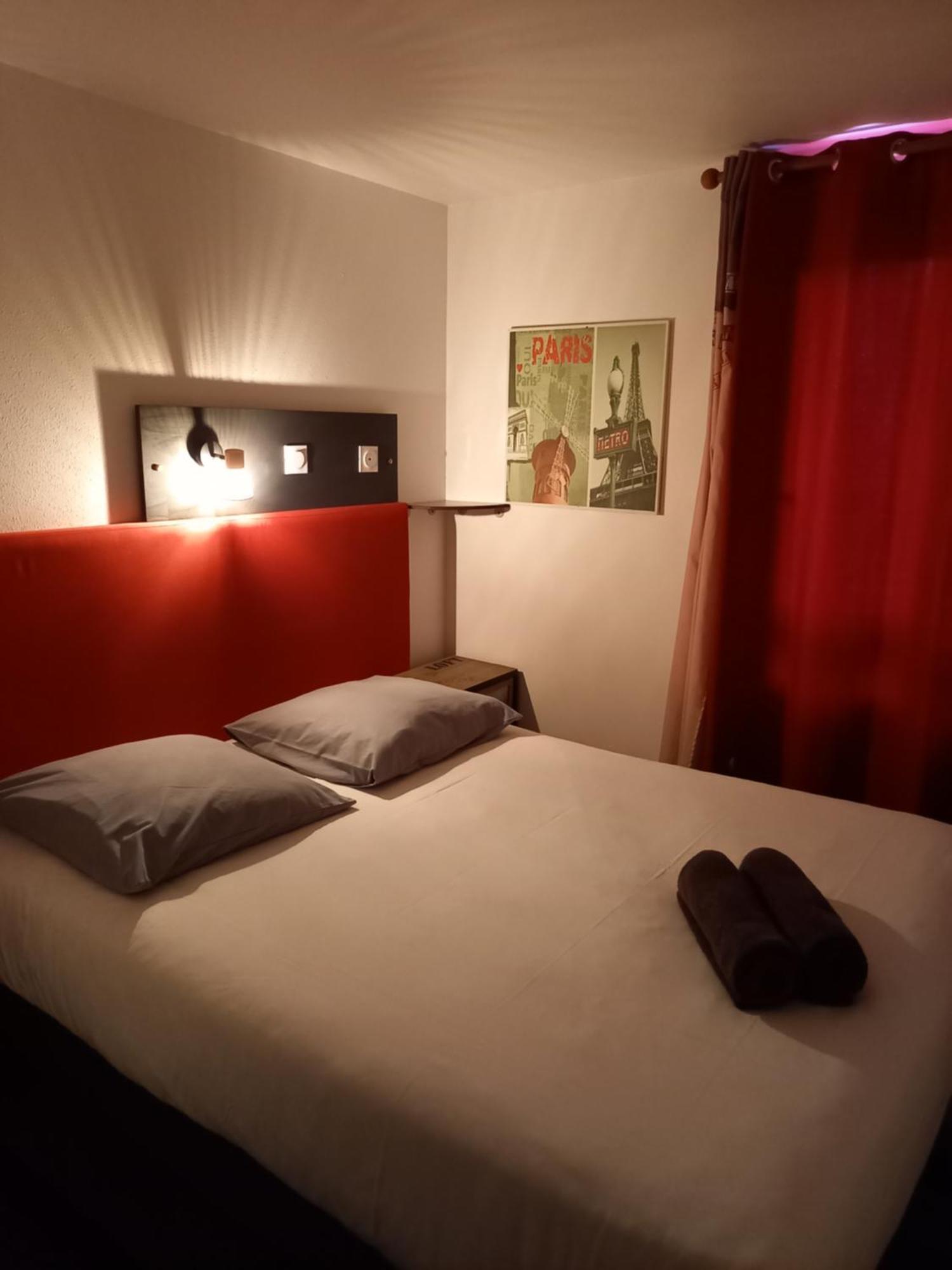 Standard Room 1 Single Bed