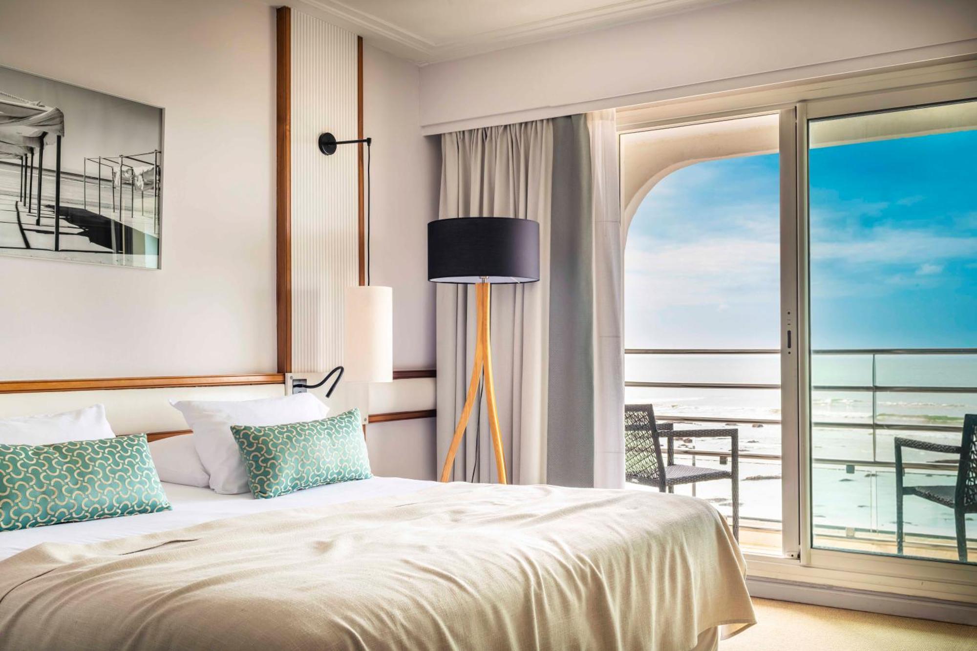 Double Room Sea View
