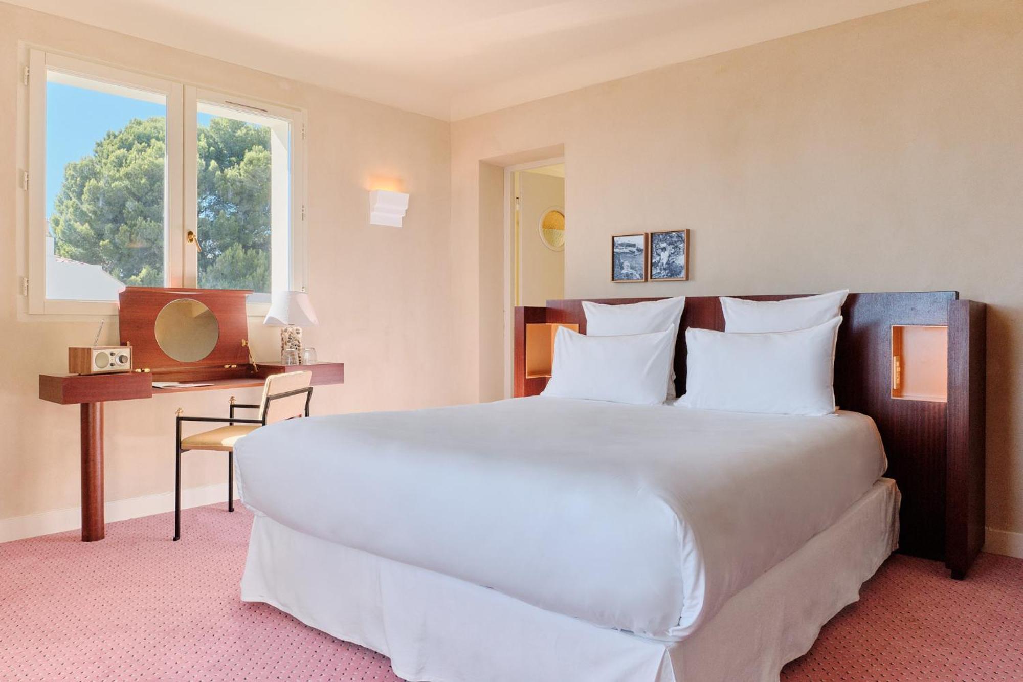 Double Room Balcony