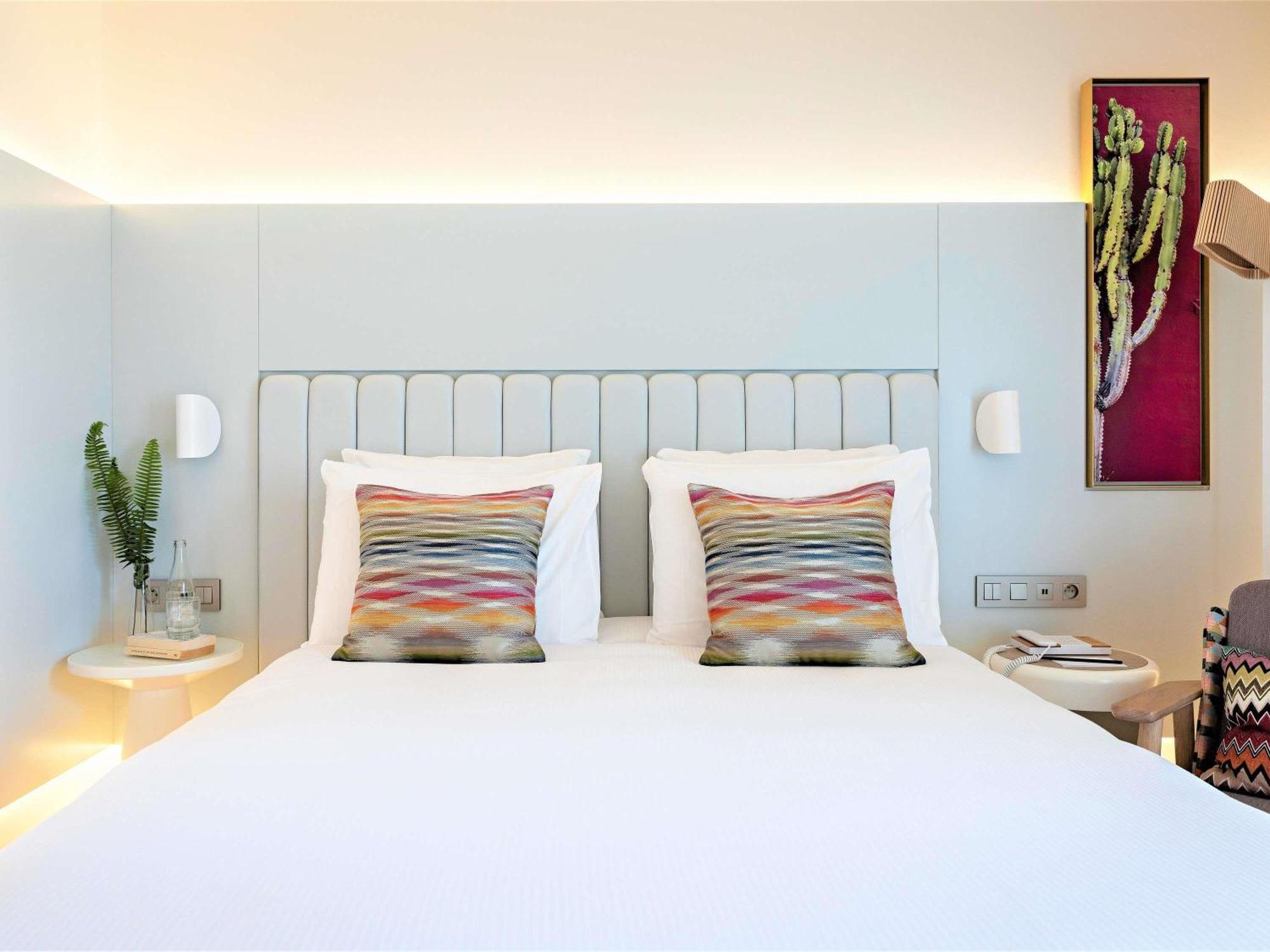 Superior Queen or Twin Room