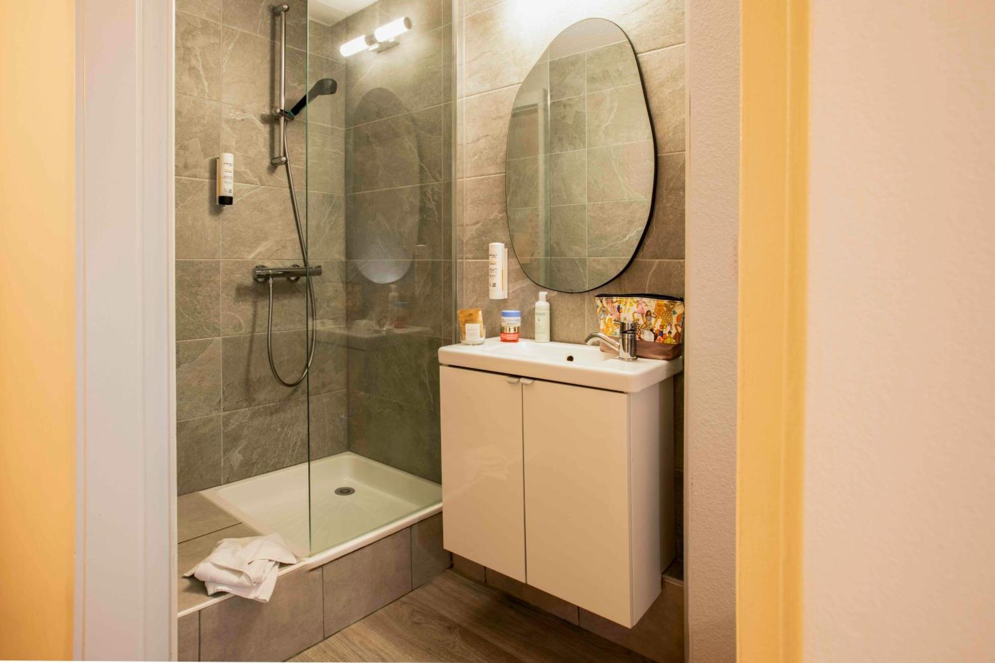 Chambre Double Style