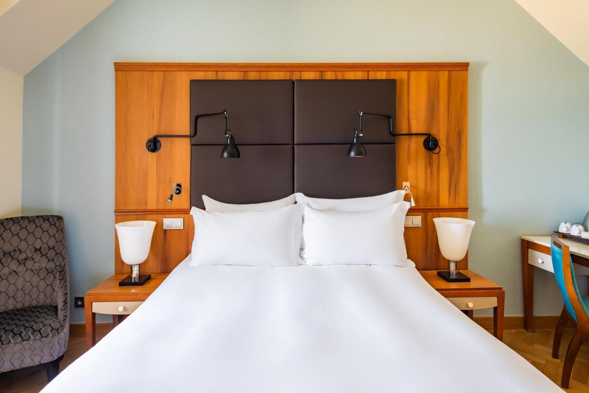 Superior Double Room Sea Side