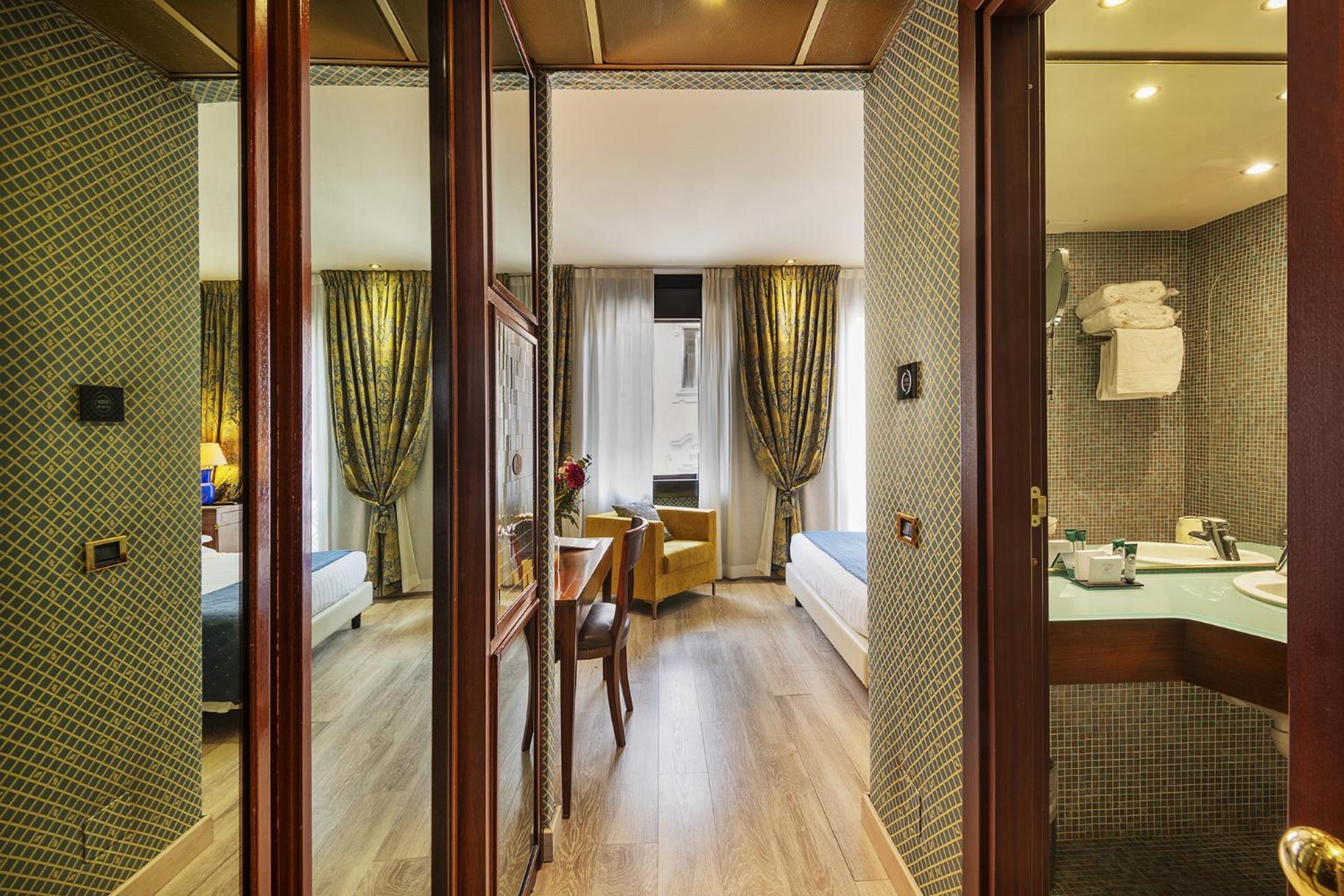 Double or Twin Room