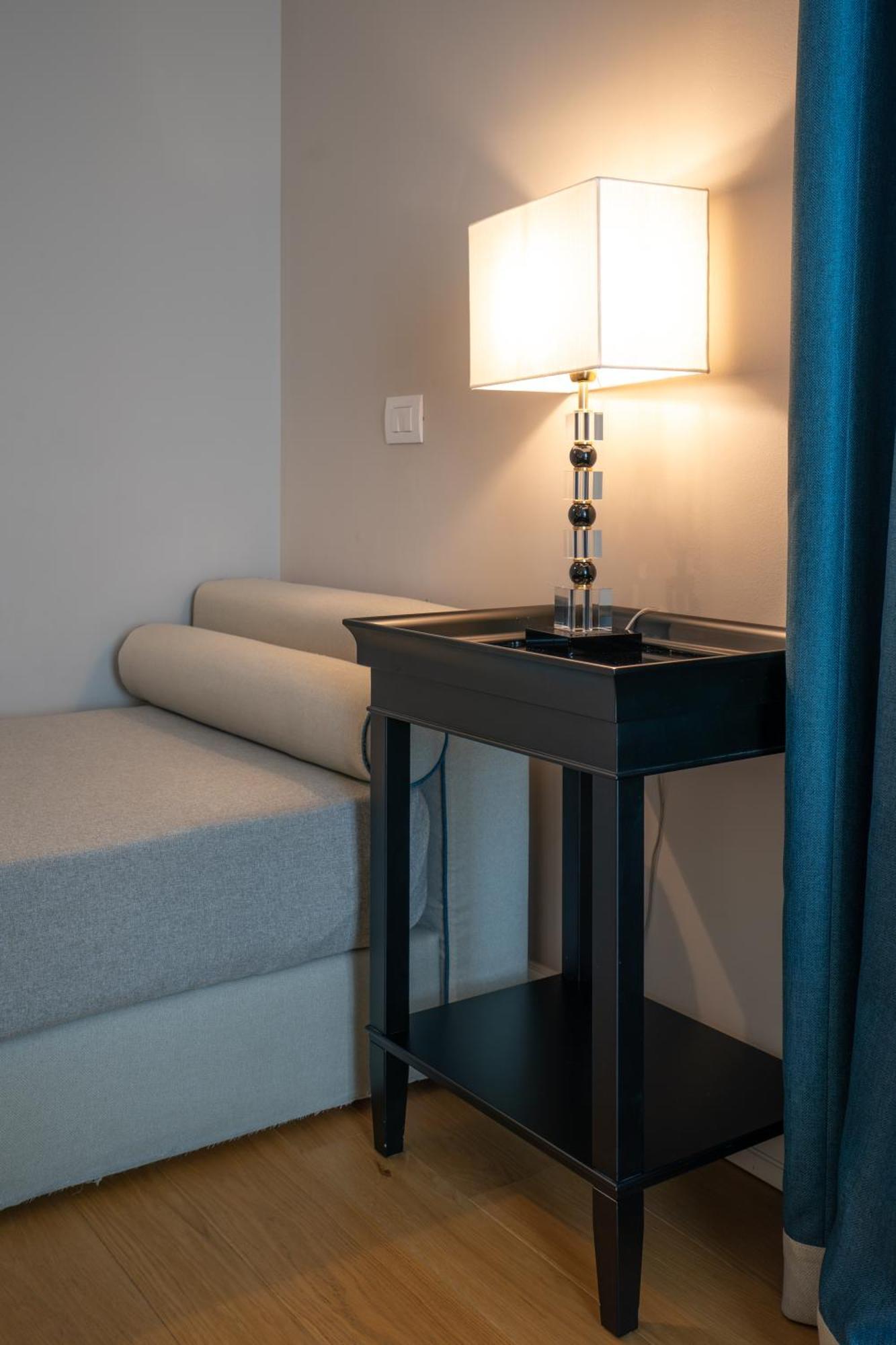 Superior Family Room