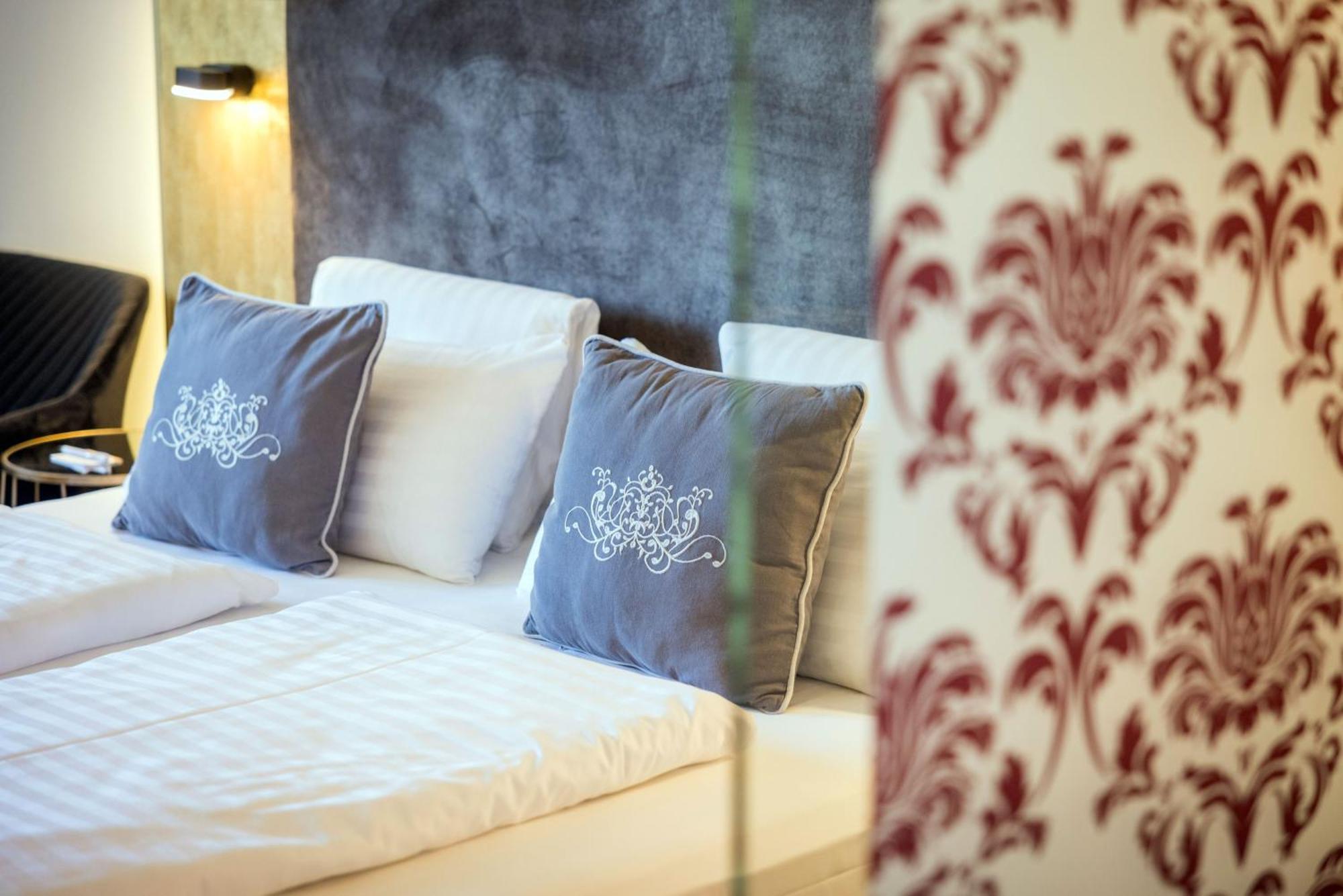 Duplex Suite