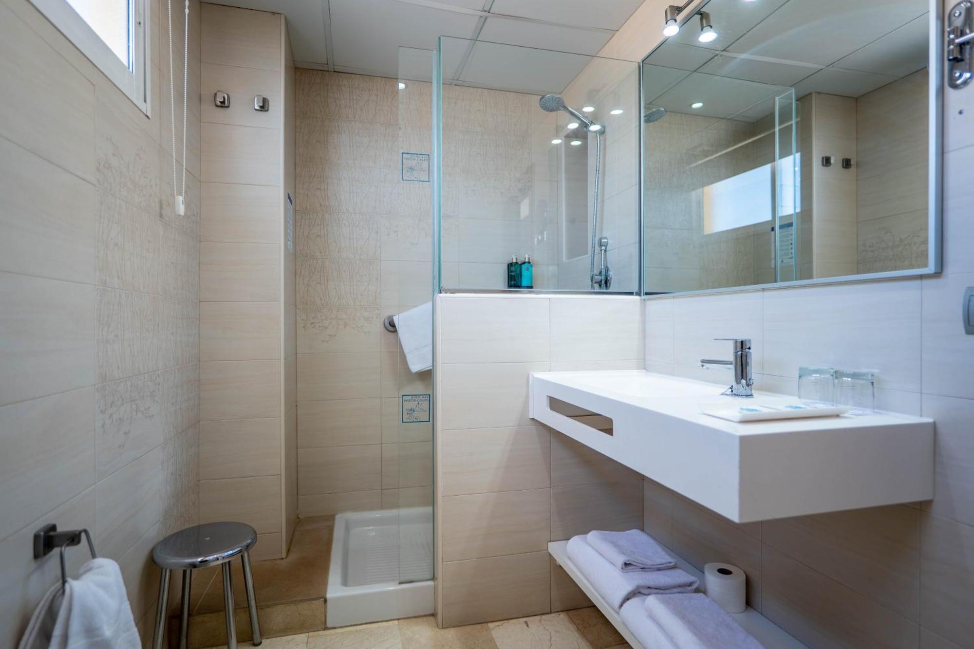 Superior Double or Twin Room Front Sea View Terrace