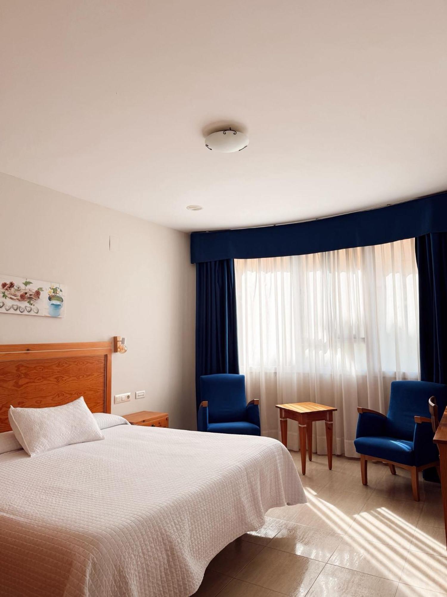 One-Bedroom Standard Apartment