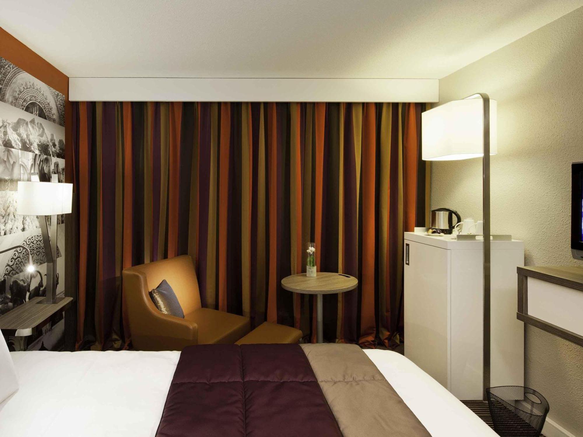 Classic Â Double Room