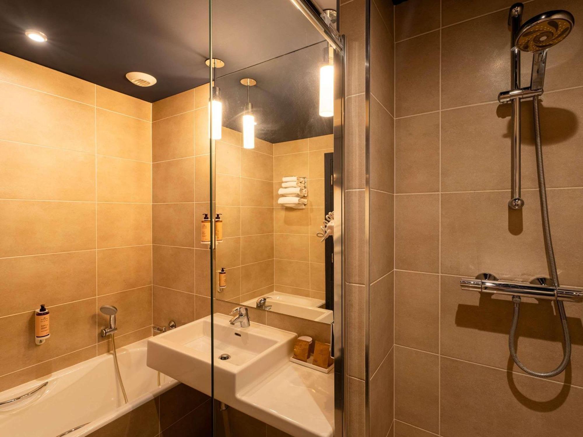 Privilege Double Room