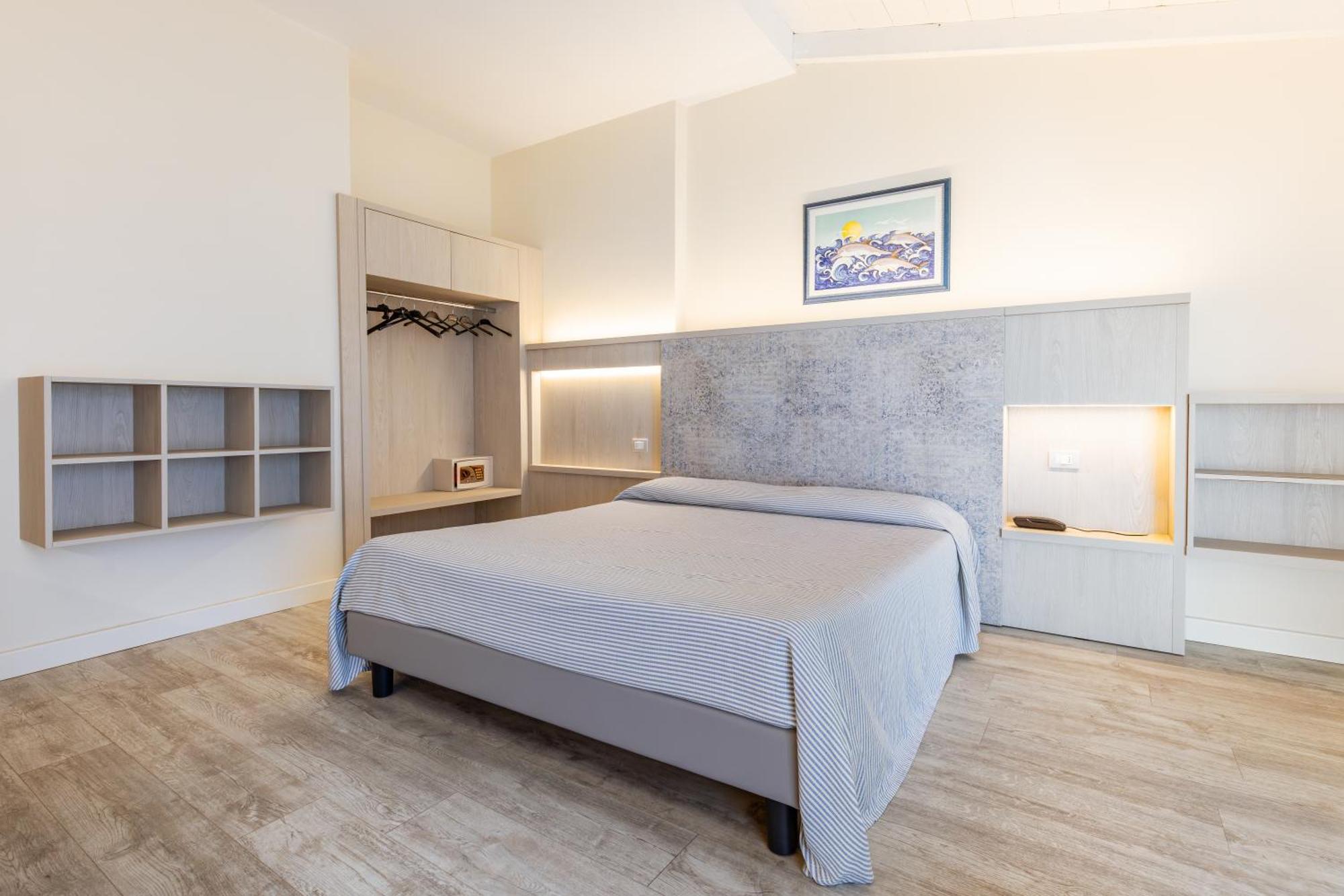 Double Room Sea View