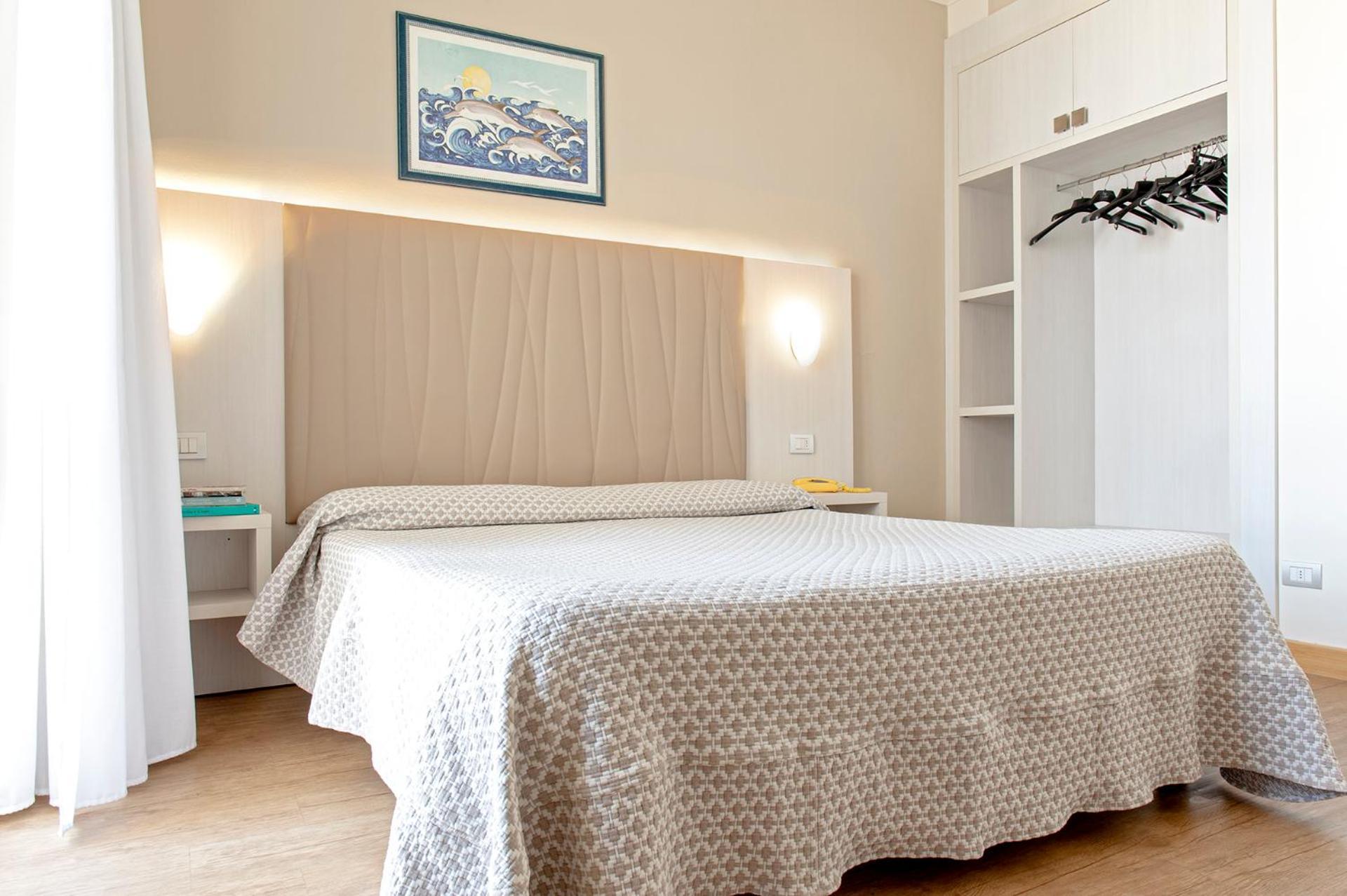 Double Room Sea View