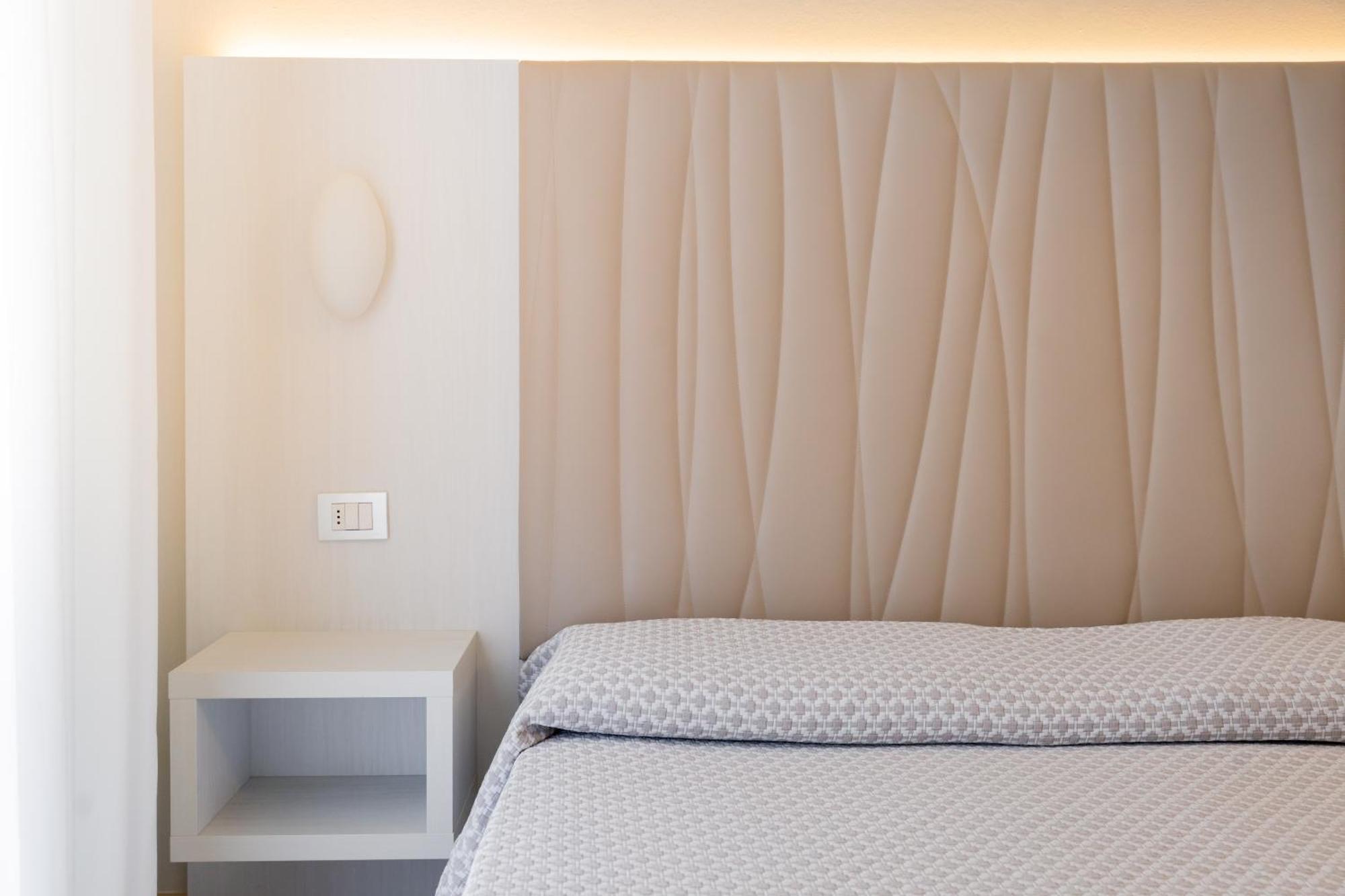 Double Room Sea View
