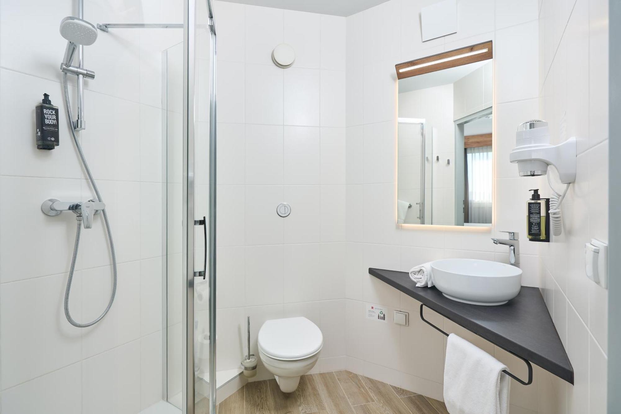 Deluxe Doppelzimmer