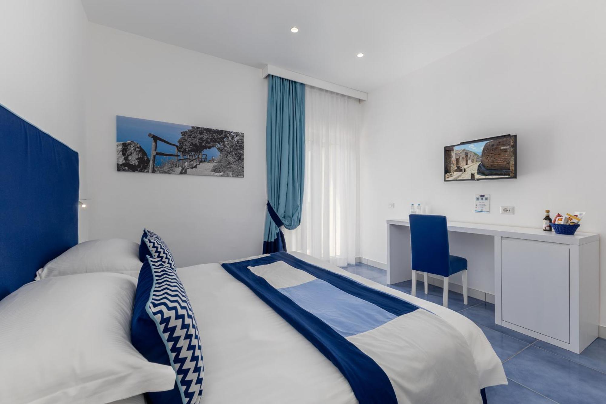 Comfort Double Room Balcony