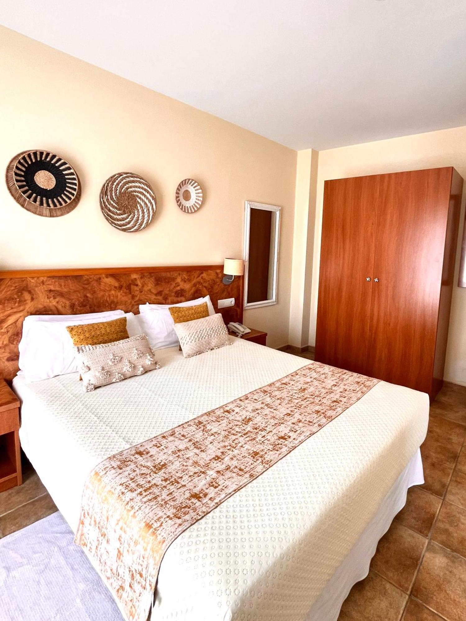 Double Room Balcony