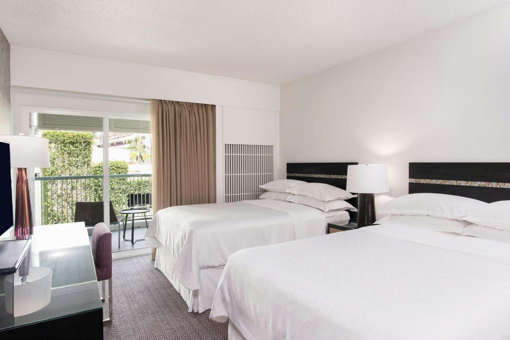 Kaiulani Room Double Guest room 2 Double Kaiulani Wing