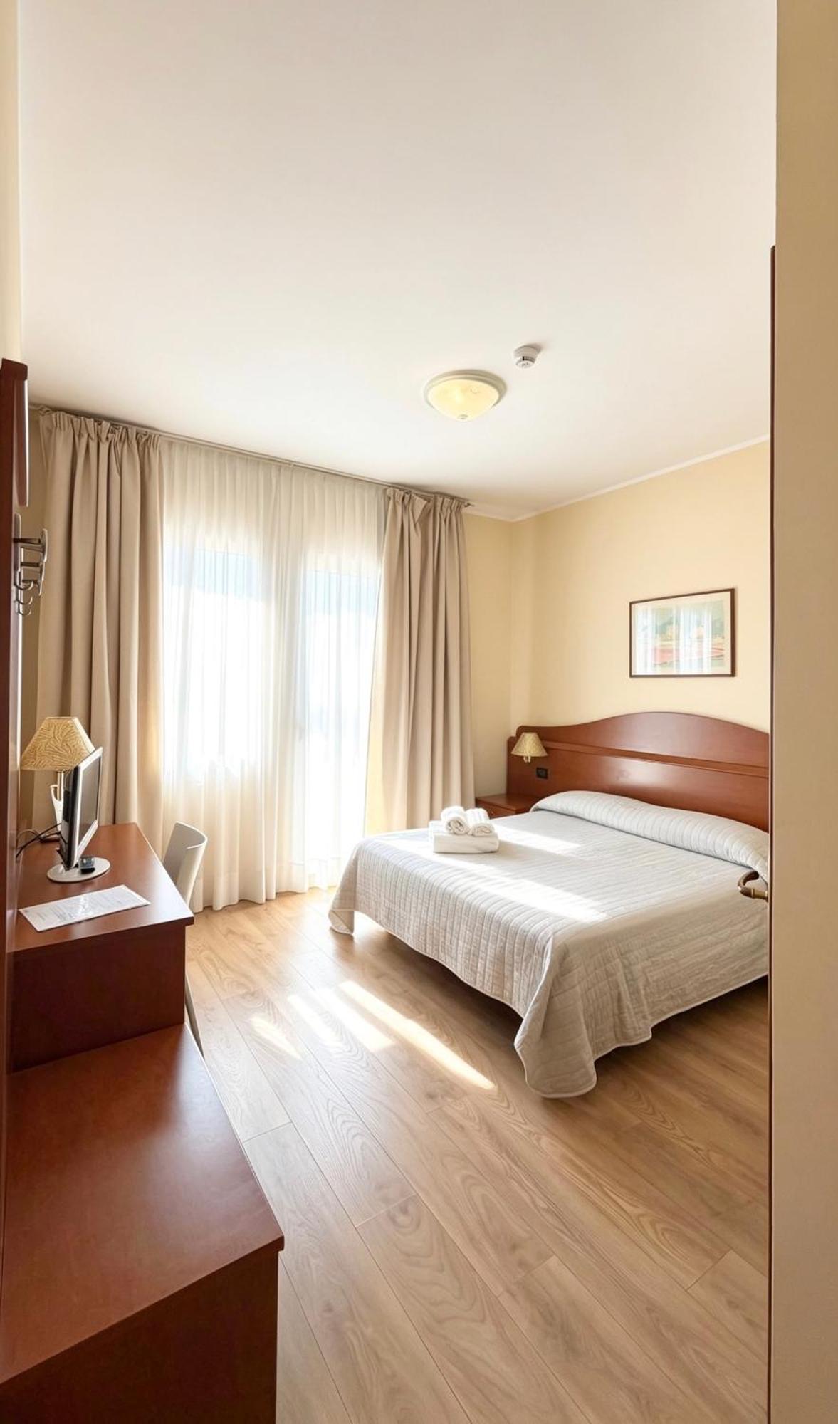 Suite Sea View