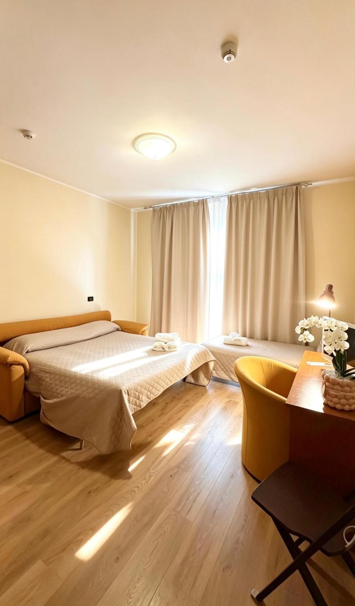 Suite Sea View