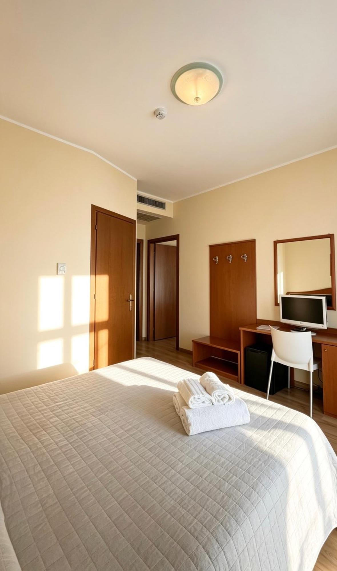 Suite Sea View