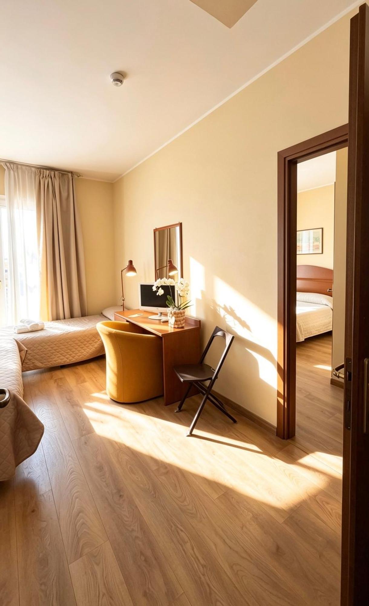 Suite Sea View