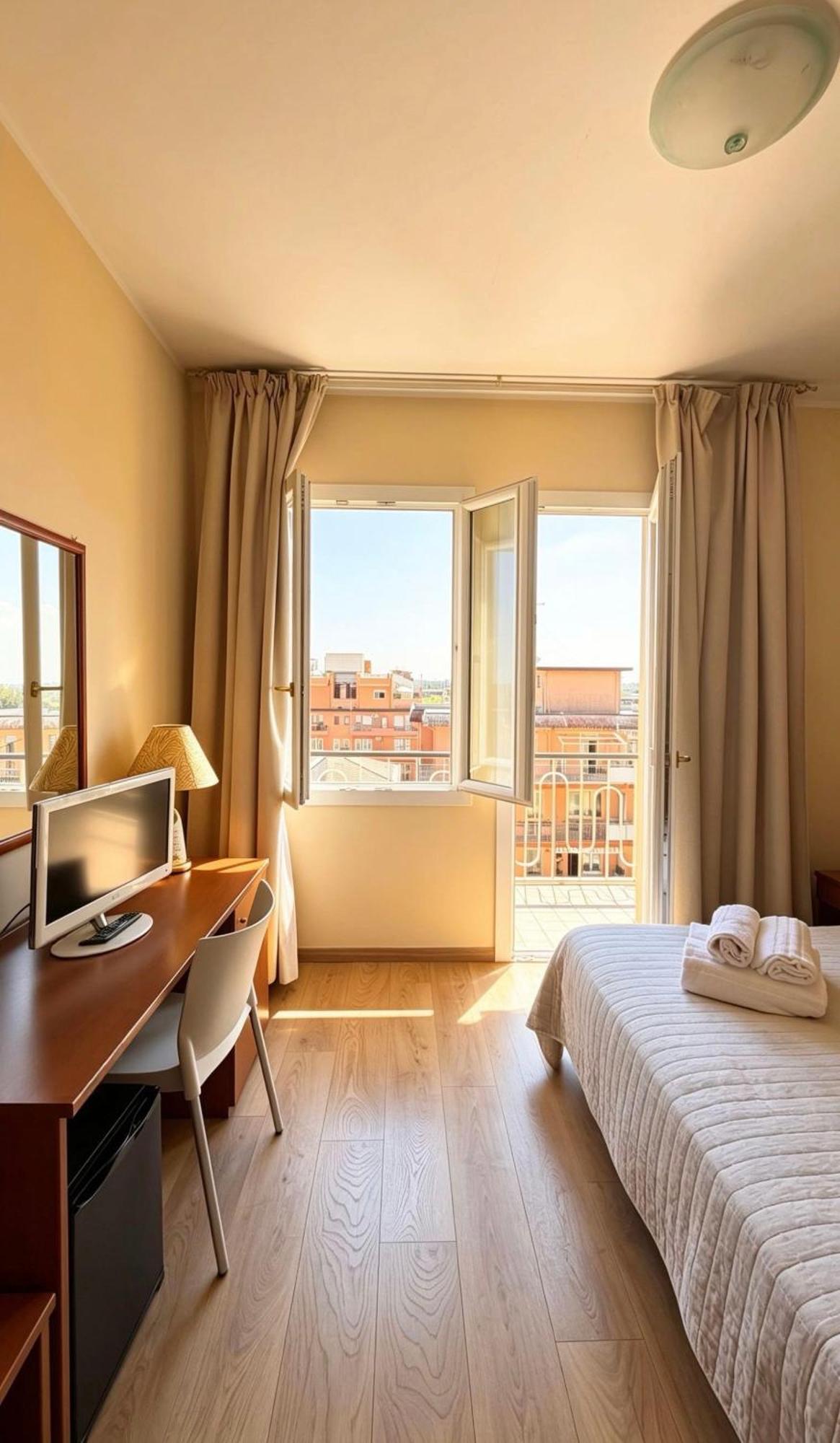 Suite Sea View