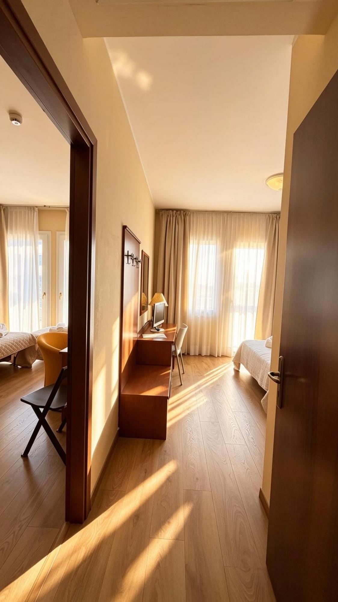 Suite Sea View