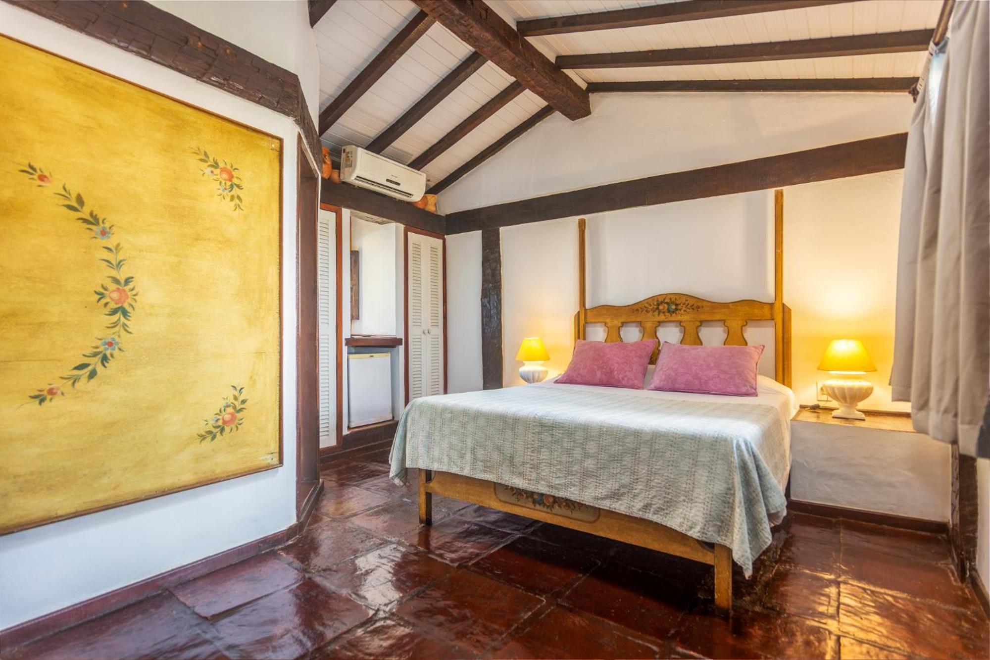 Suite Garden View