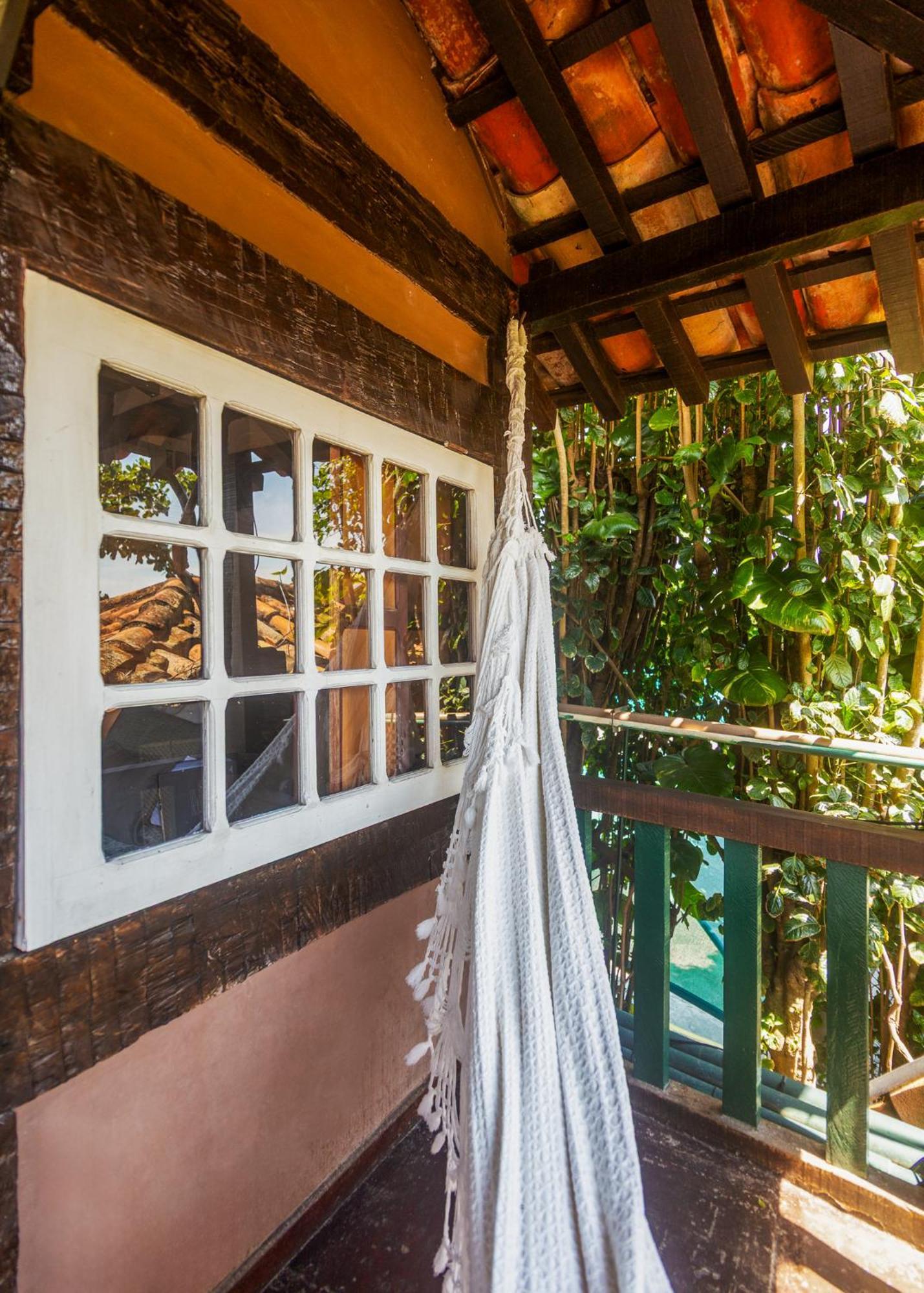 Suite Garden View
