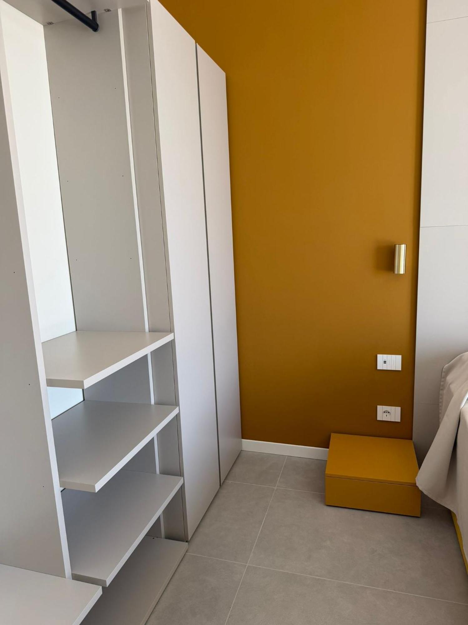 Deluxe Double or Twin Room Lake View Air Conditioning