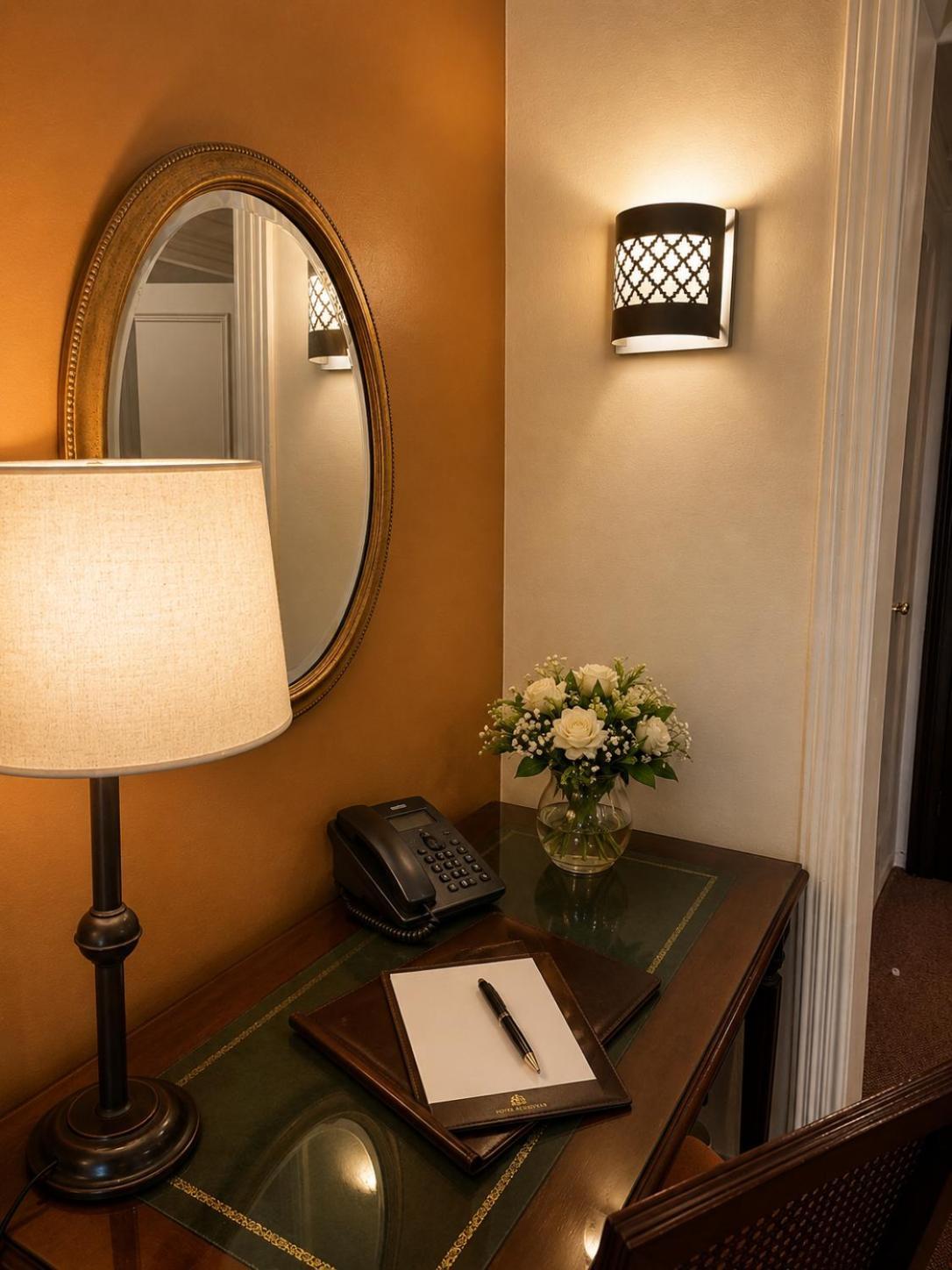 Twin or Double Room