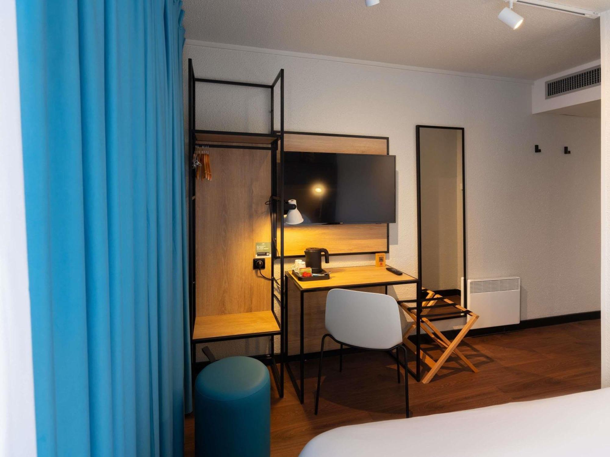 Comfort Room