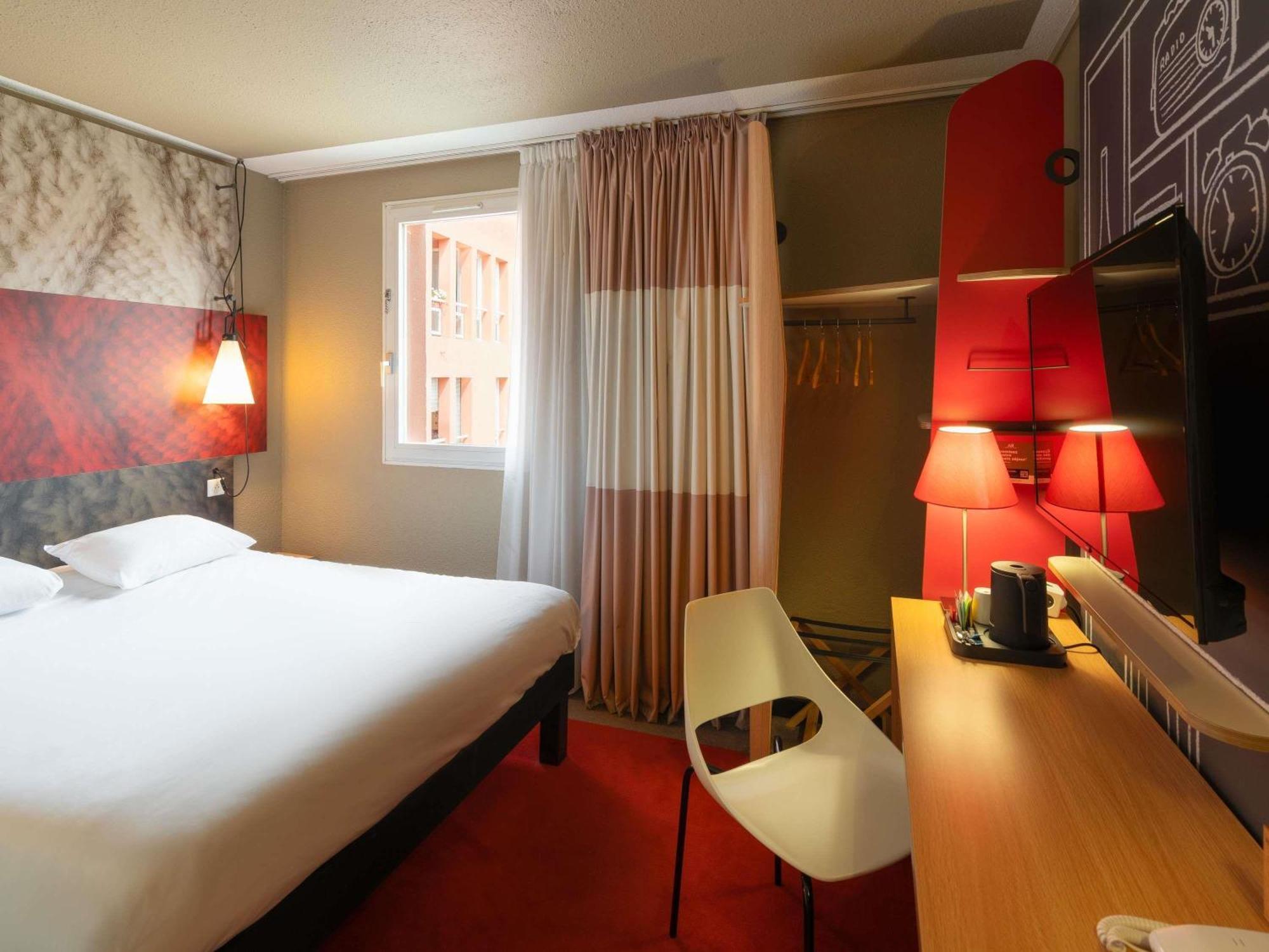 Comfort Room