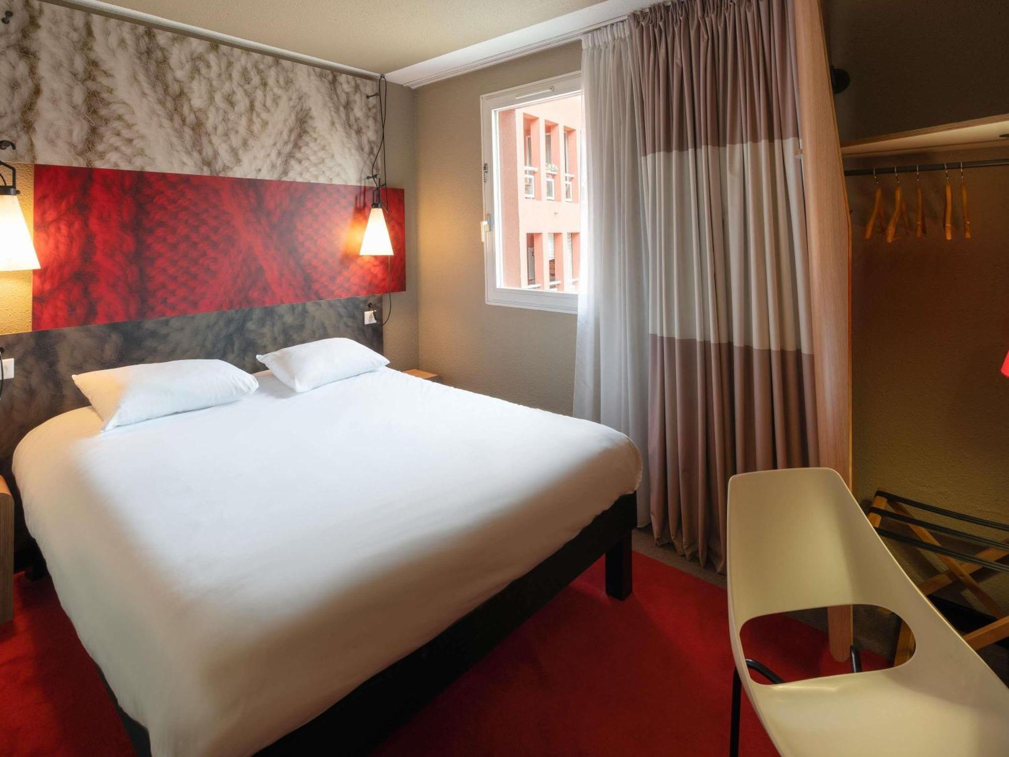 Comfort Room