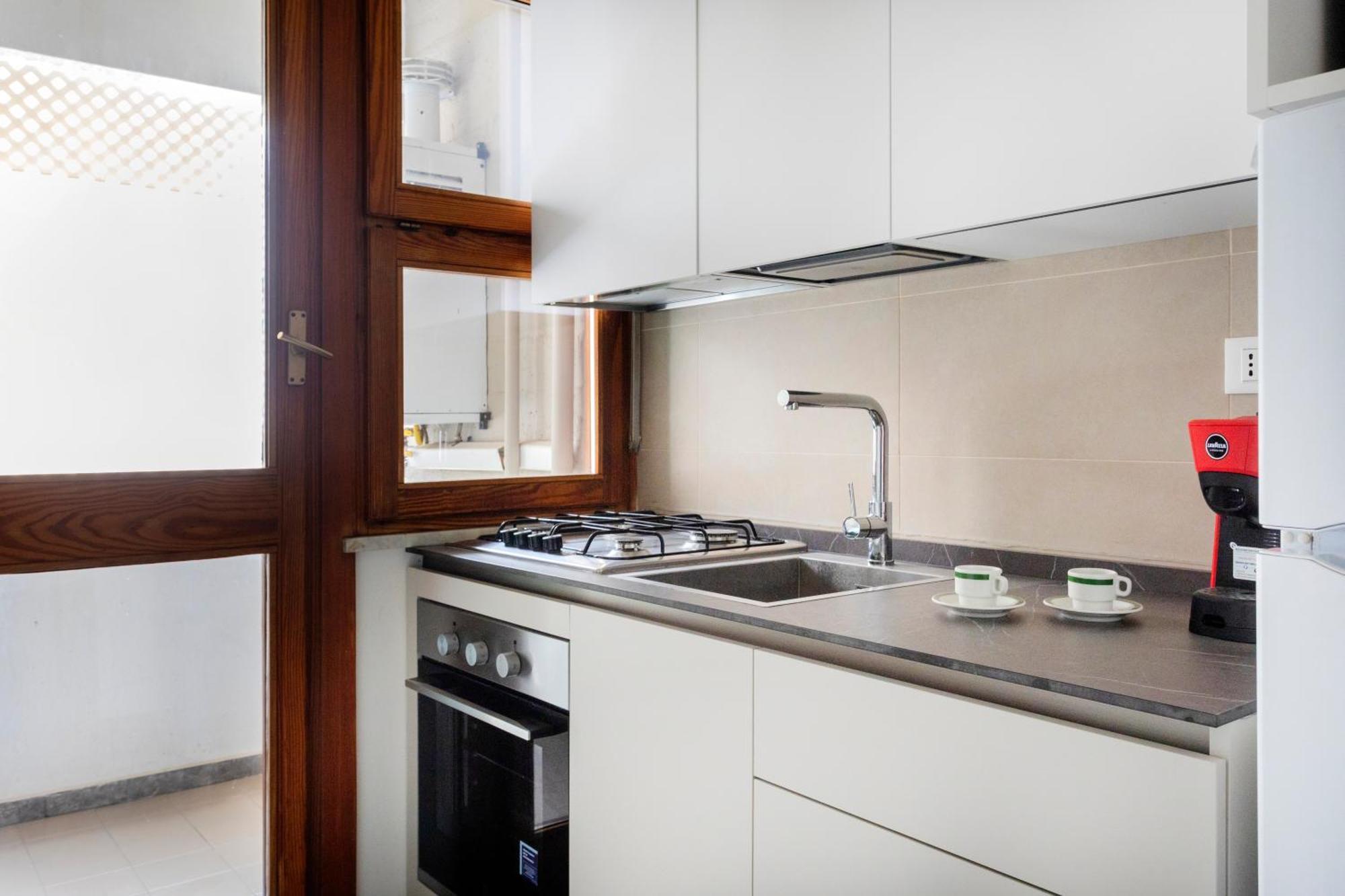 Luxury Apartment