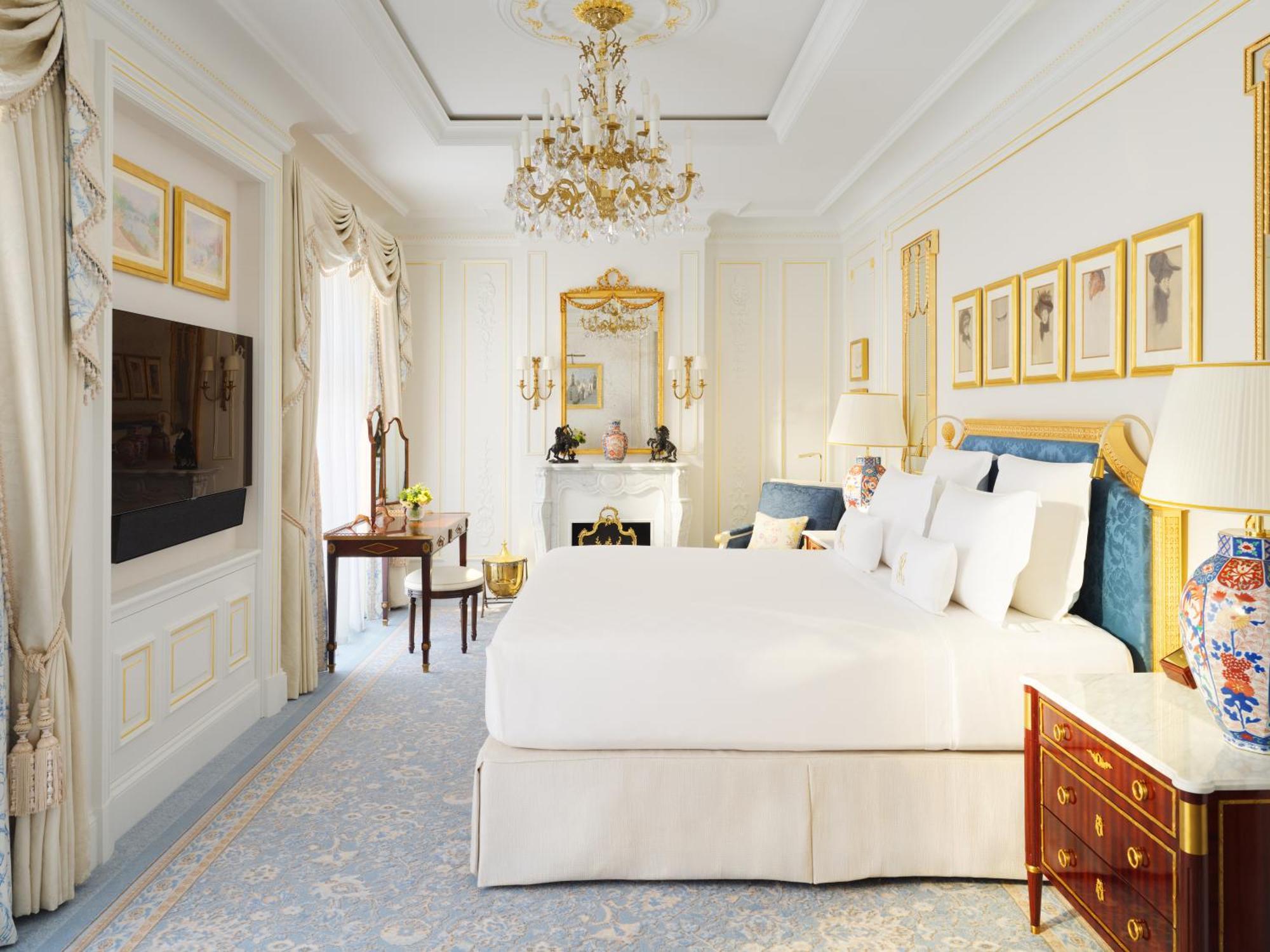 Quarto Deluxe
