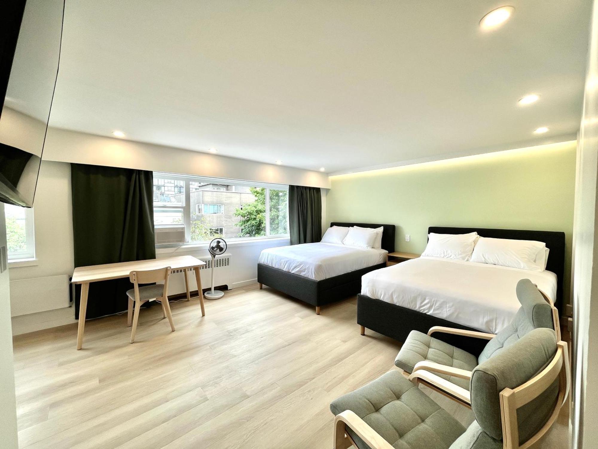 Suite Superior