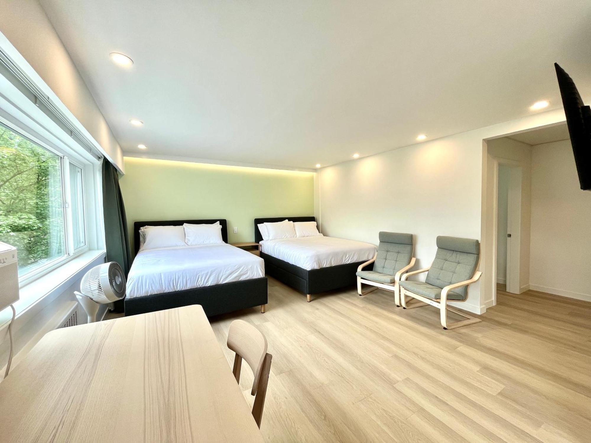 Superior Suite