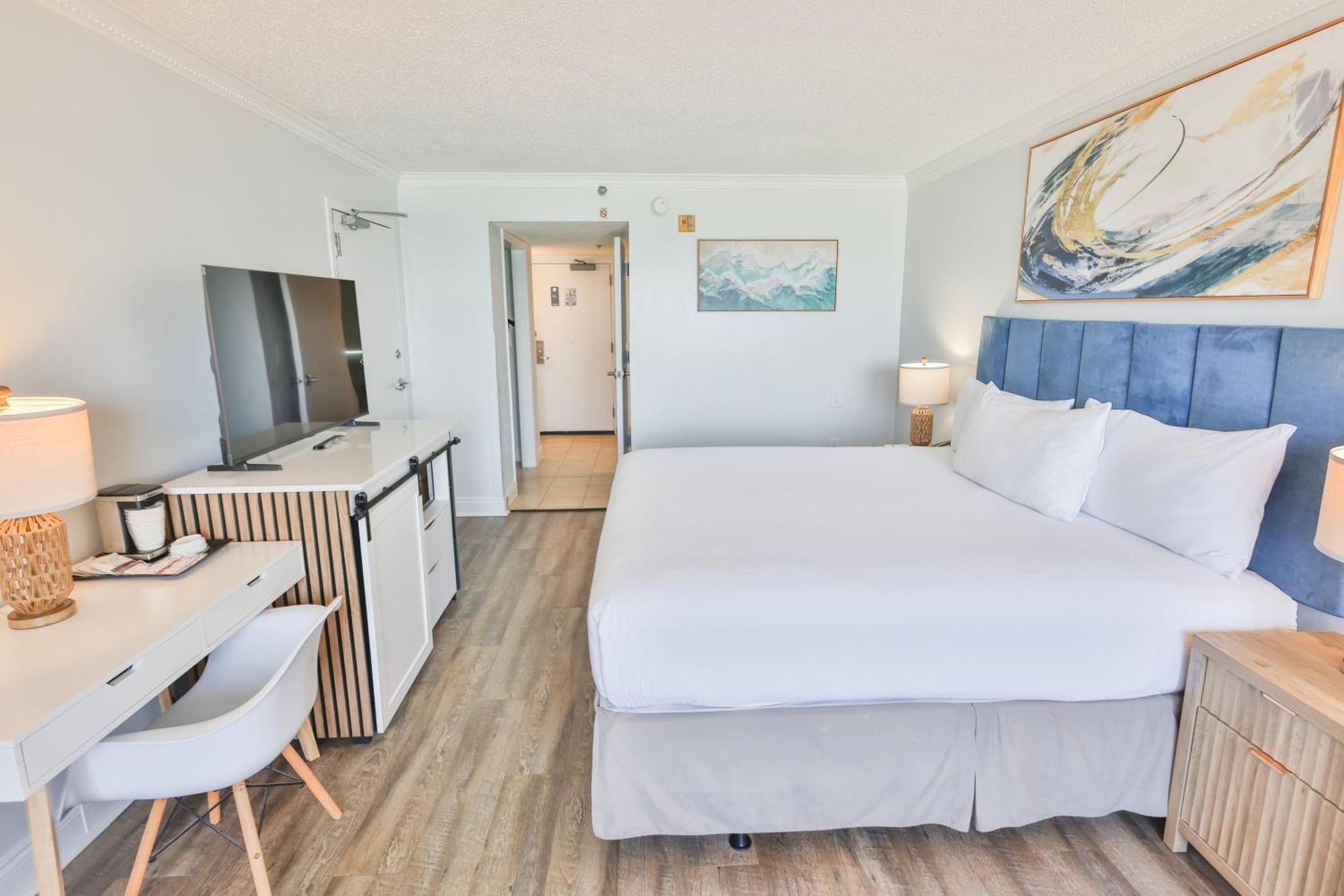 Queen Room Bathtub Grab Bars Mobility Accessible
