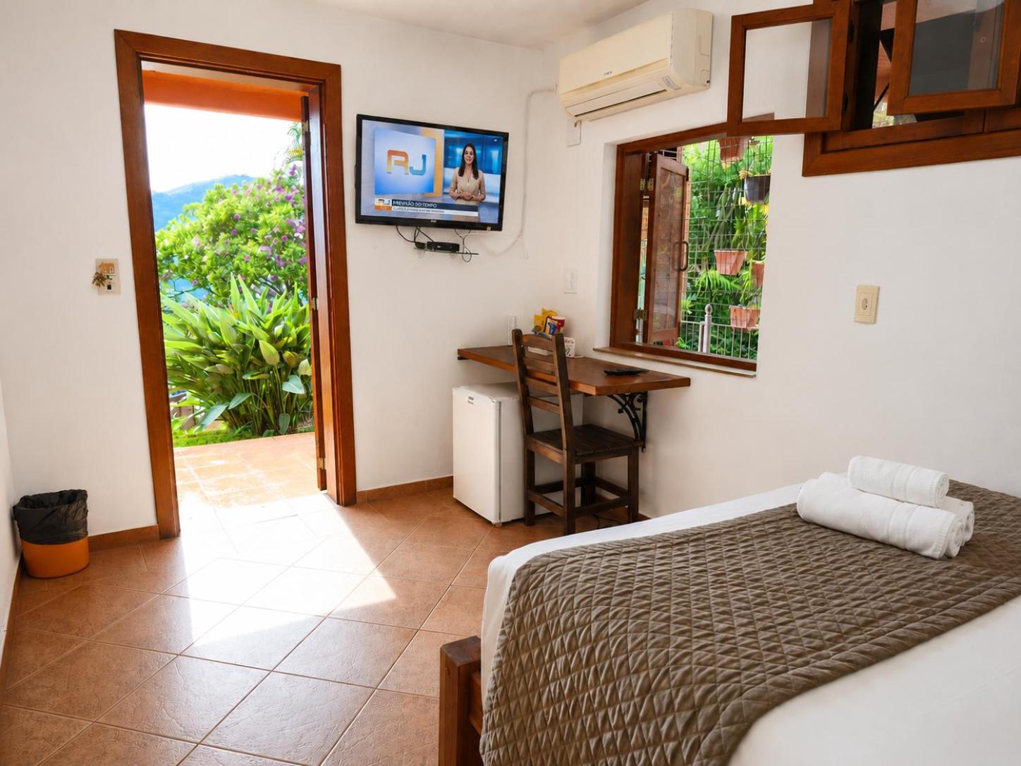 Standard Suite