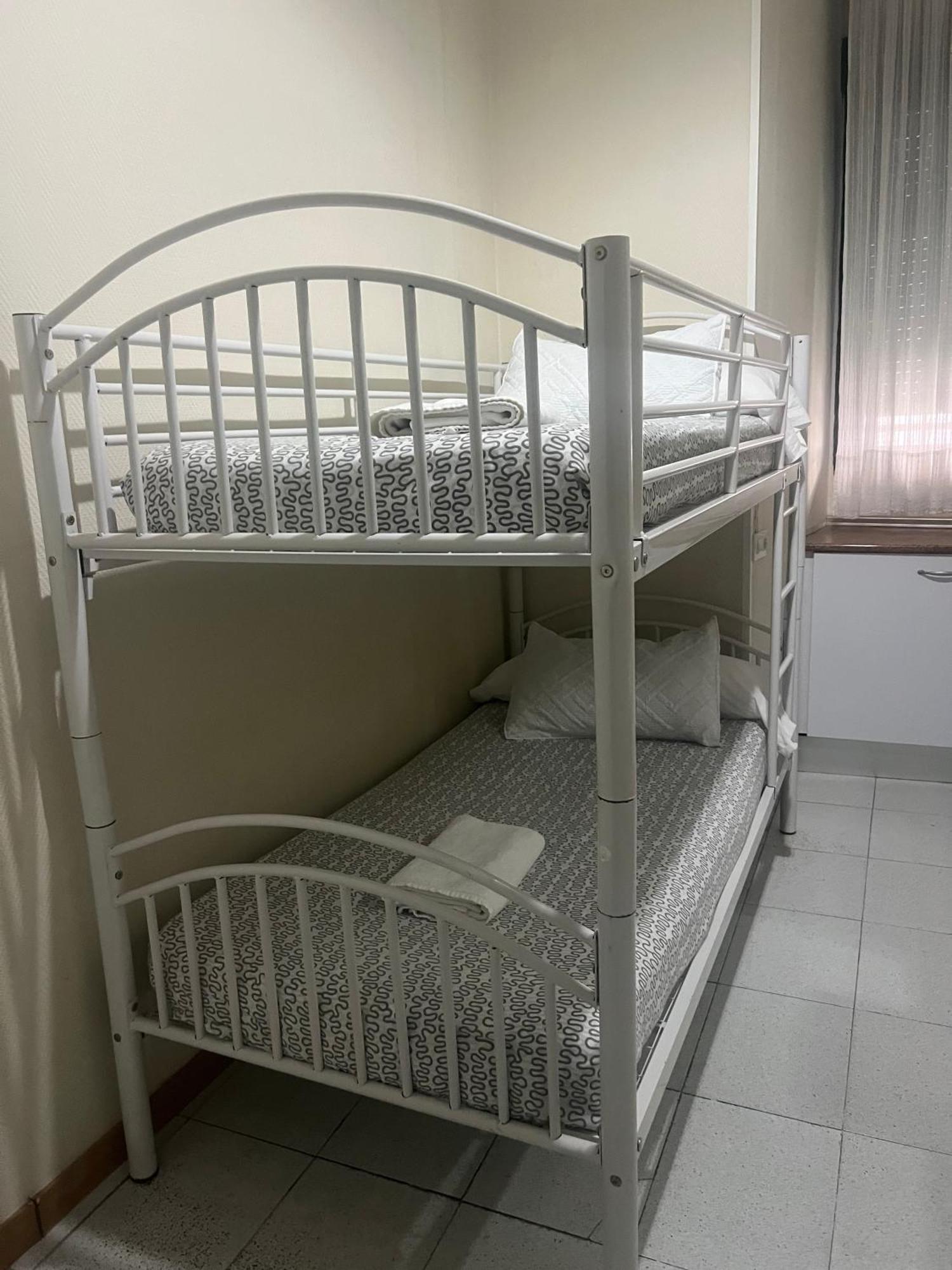 Double Room Bunk Bed