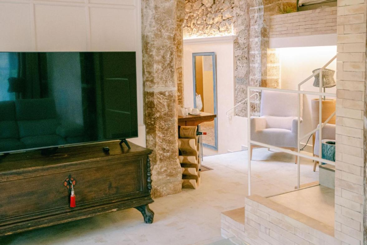 Junior Suite Deluxe Main house or Finca
