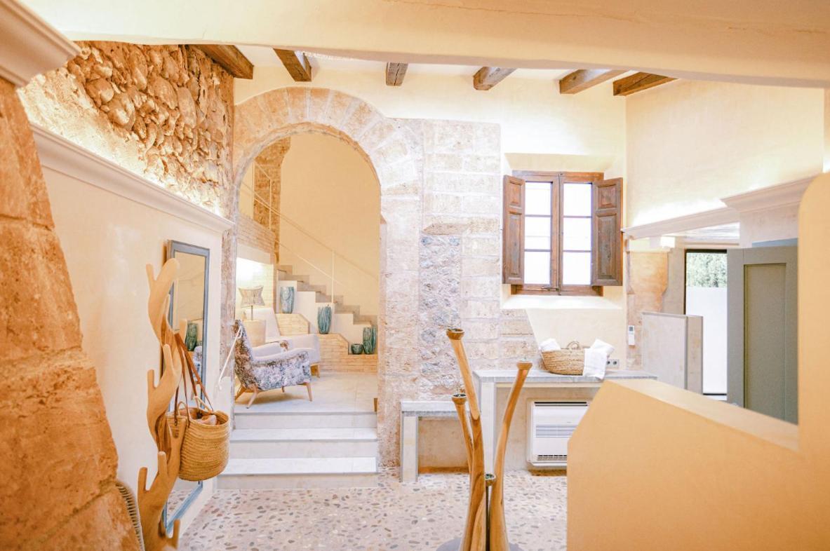 Junior Suite Deluxe Main house or Finca
